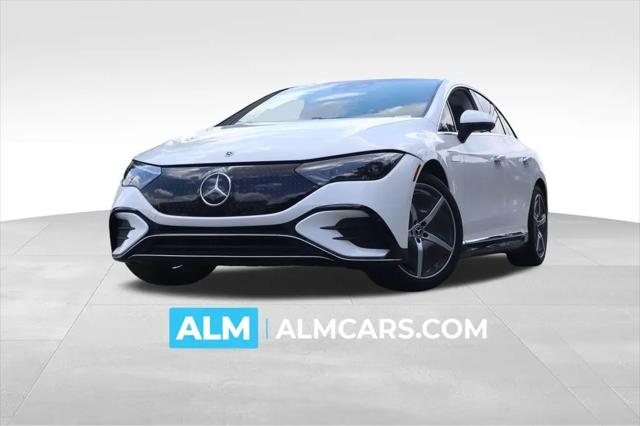 2025 Mercedes-Benz EQE 350+ EQE 350+ for sale in Duluth, GA