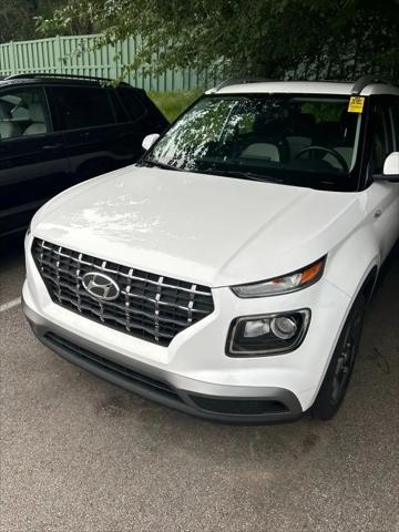 2023 Hyundai Venue SEL for sale in North Olmsted, OH