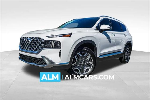 2023 Hyundai Santa Fe Plug-In Hybrid Limited for sale in Marietta, GA