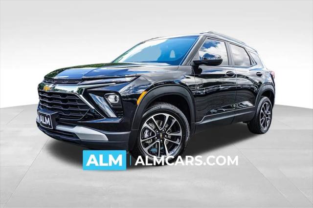 2025 Chevrolet TrailBlazer AWD LT for sale in Marietta, GA
