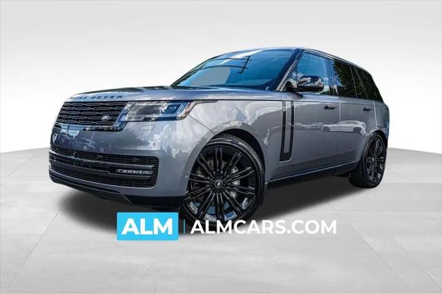 2024 Land Rover Range Rover P400 SE for sale in Marietta, GA