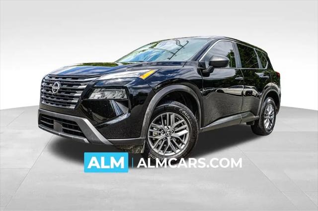 2024 Nissan Rogue S FWD for sale in Marietta, GA