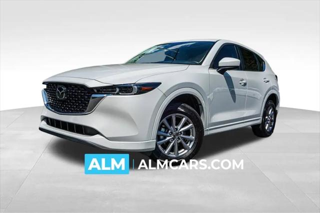 2025 Mazda CX-5 2.5 S Preferred for sale in Marietta, GA