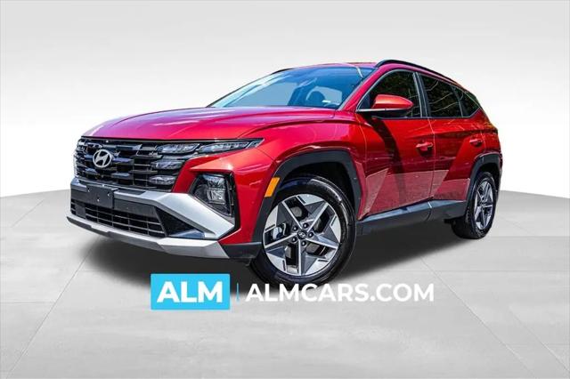 2025 Hyundai Tucson SEL for sale in Marietta, GA