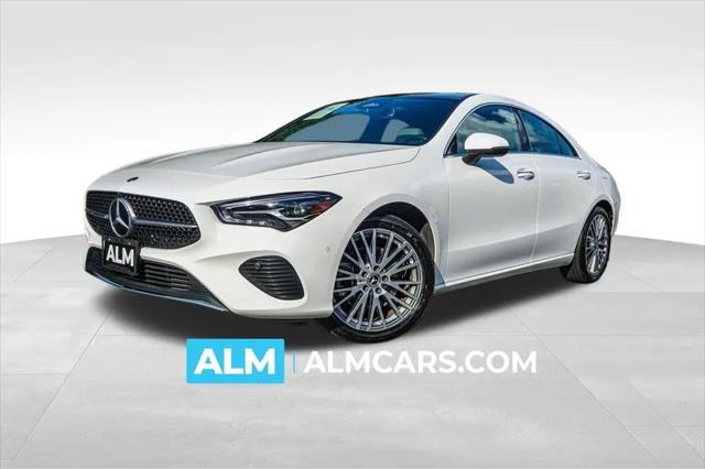 2025 Mercedes-Benz CLA 250 CLA 250 for sale in Marietta, GA