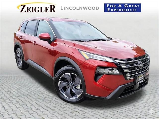 2026 Nissan Rogue SV for sale in Lincolnwood, IL