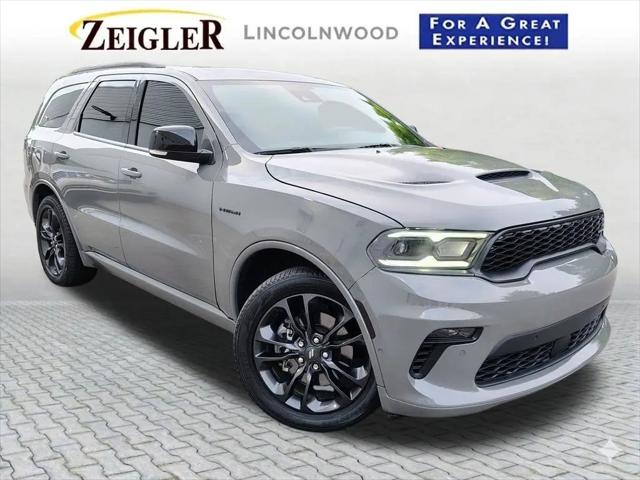 2023 Dodge Durango R/T Plus AWD for sale in Lincolnwood, IL