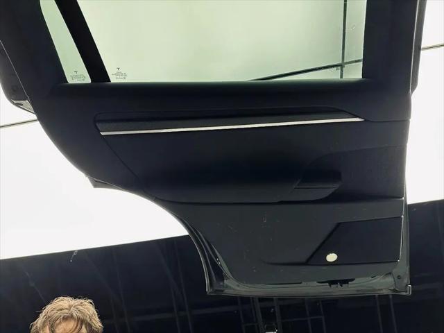 2022 Tesla Model X Plaid Tri Motor All-Wheel Drive