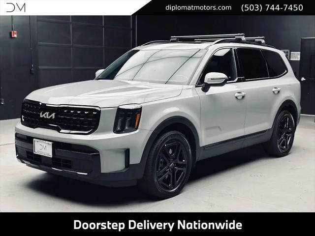 2024 Kia Telluride EX X-Line for sale in Troutdale, OR