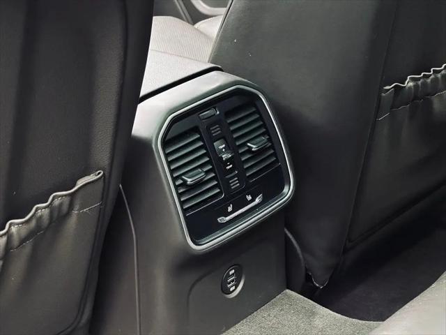 2018 Porsche Macan S