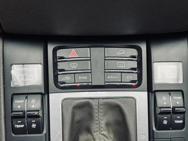2018 Porsche Macan S