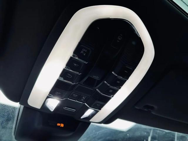 2018 Porsche Macan S