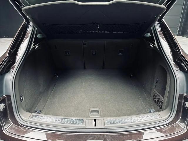 2018 Porsche Macan S