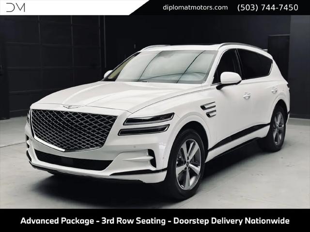 2024 Genesis GV80 3.5T for sale in Troutdale, OR