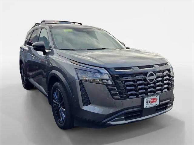 2026 Nissan Pathfinder SL for sale in Westborough, MA