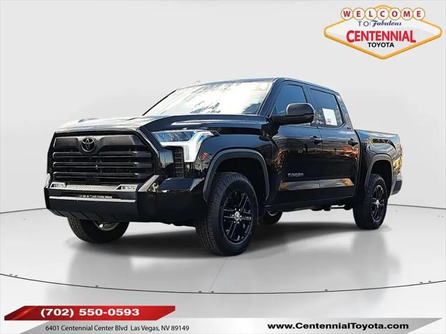 2024 Toyota Tundra SR5 for sale in Las Vegas, NV