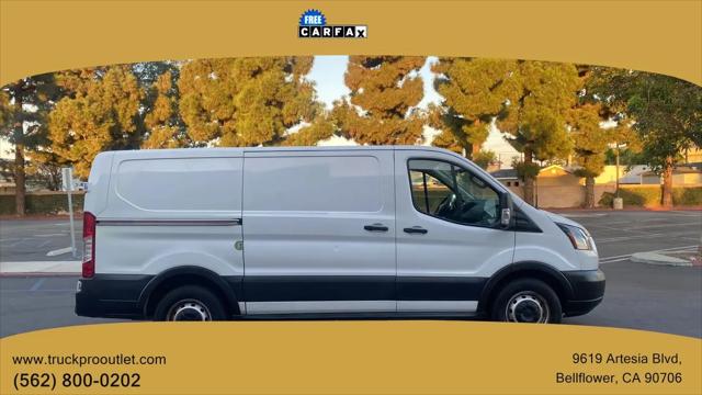 2019 Ford Transit T-150