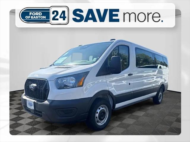 2026 Ford Transit-350 Passenger Van XL for sale in Easton, MA