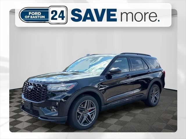 2026 Ford Explorer ST-Line for sale in Easton, MA