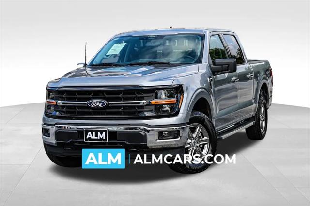 2025 Ford F-150 XLT for sale in Newnan, GA