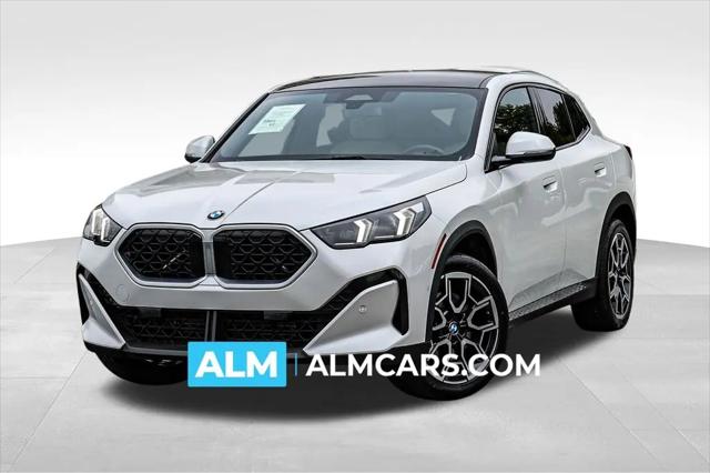 2025 BMW X2 xDrive28i for sale in Newnan, GA