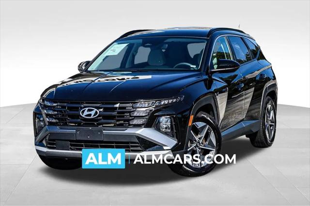 2025 Hyundai Tucson SEL for sale in Newnan, GA