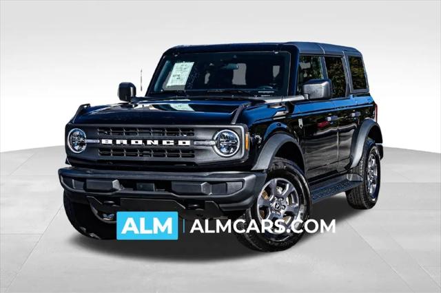 2025 Ford Bronco Big Bend for sale in Newnan, GA