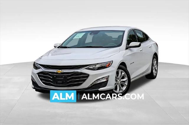 2024 Chevrolet Malibu FWD 1LT for sale in Newnan, GA