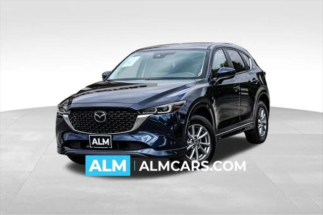 2025 Mazda CX-5 2.5 S Preferred for sale in Newnan, GA
