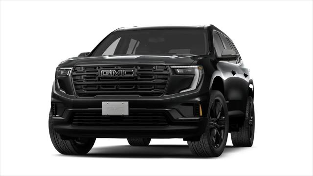 2027 GMC Acadia AWD Elevation