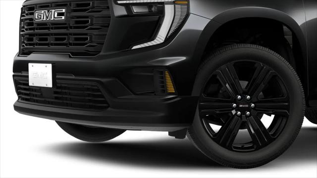 2027 GMC Acadia AWD Elevation