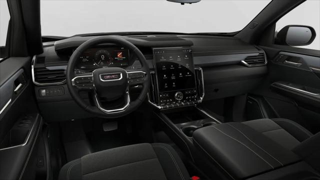 2027 GMC Acadia AWD Elevation