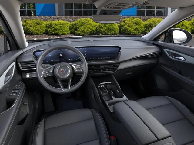 2026 Buick Envision Avenir AWD