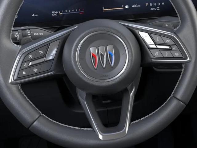 2026 Buick Envision Avenir AWD