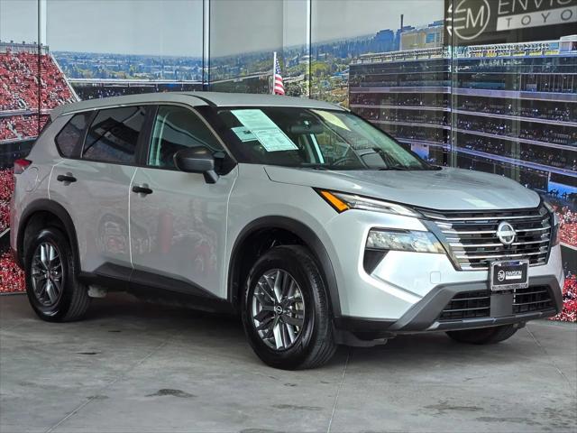 2024 Nissan Rogue S FWD for sale in Milpitas, CA