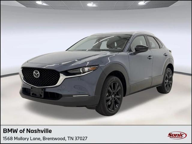 2025 Mazda CX-30 2.5 S Carbon Edition for sale in Brentwood, TN