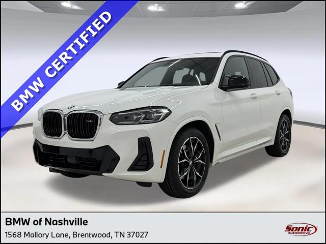 2024 BMW X3 M40i for sale in Brentwood, TN