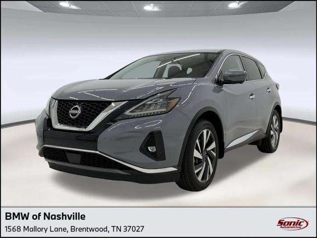 2023 Nissan Murano SL FWD for sale in Brentwood, TN