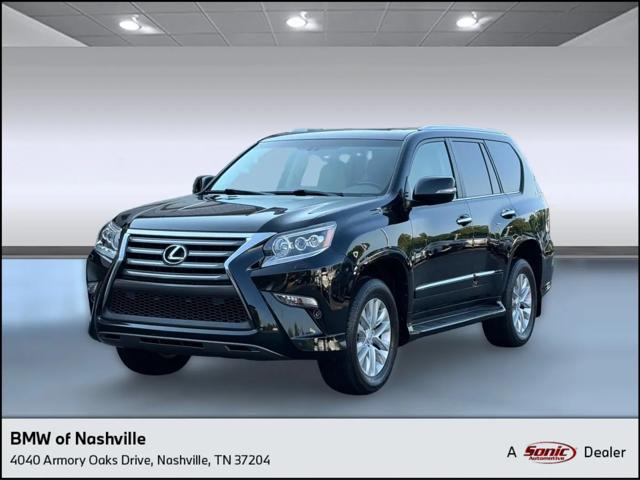 2016 Lexus GX 460 GX 460 for sale in Brentwood, TN