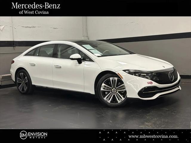 2024 Mercedes-Benz EQS 450+ EQS 450+ for sale in West Covina, CA