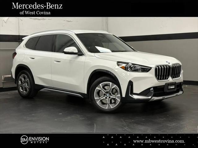 2025 BMW X1 xDrive28i for sale in West Covina, CA