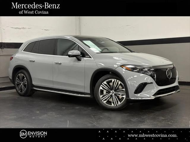 2024 Mercedes-Benz EQS 450 4MATIC for sale in West Covina, CA