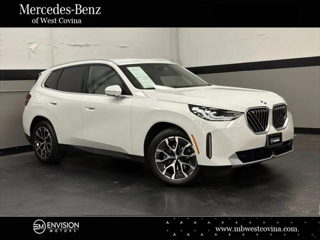 2026 BMW X3 30 xDrive for sale in West Covina, CA