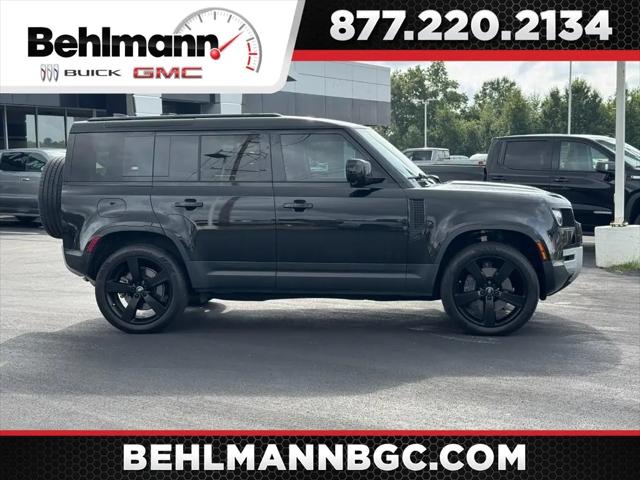 2023 Land Rover Defender 110 S for sale in Troy, MO