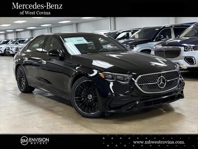 2027 Mercedes-Benz E-Class E 350 for sale in West Covina, CA