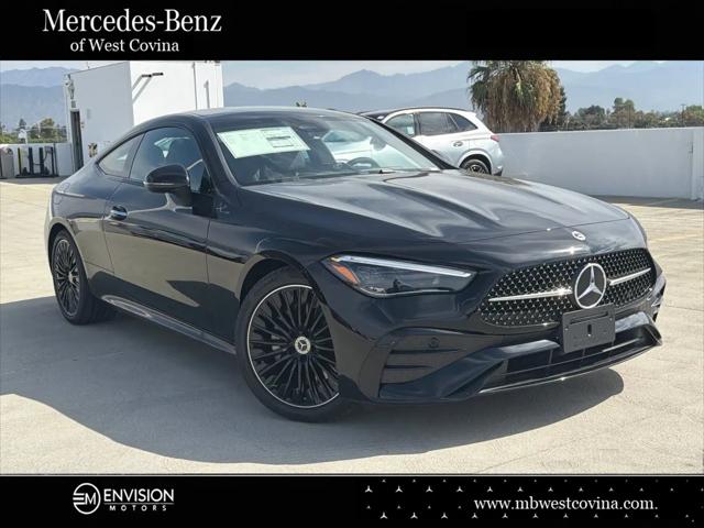 2026 Mercedes-Benz E-CLASS E 300 CLE 300 for sale in West Covina, CA
