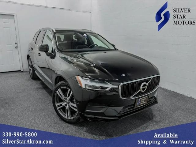 2019 Volvo XC60 T5 Momentum for sale in Tallmadge, OH
