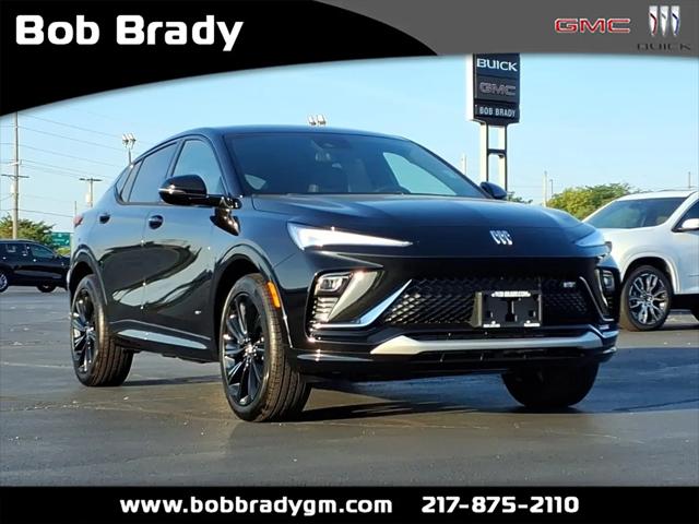 2026 Buick NV Sport Touring FWD for sale in Forsyth, IL