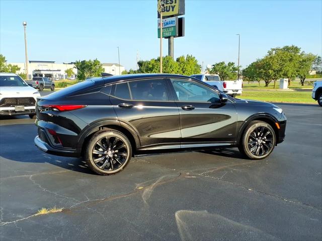 2026 Buick NV Sport Touring FWD