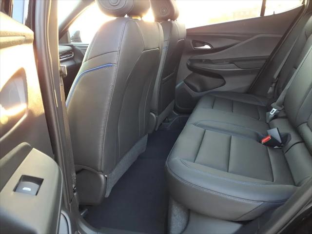 2026 Buick NV Sport Touring FWD